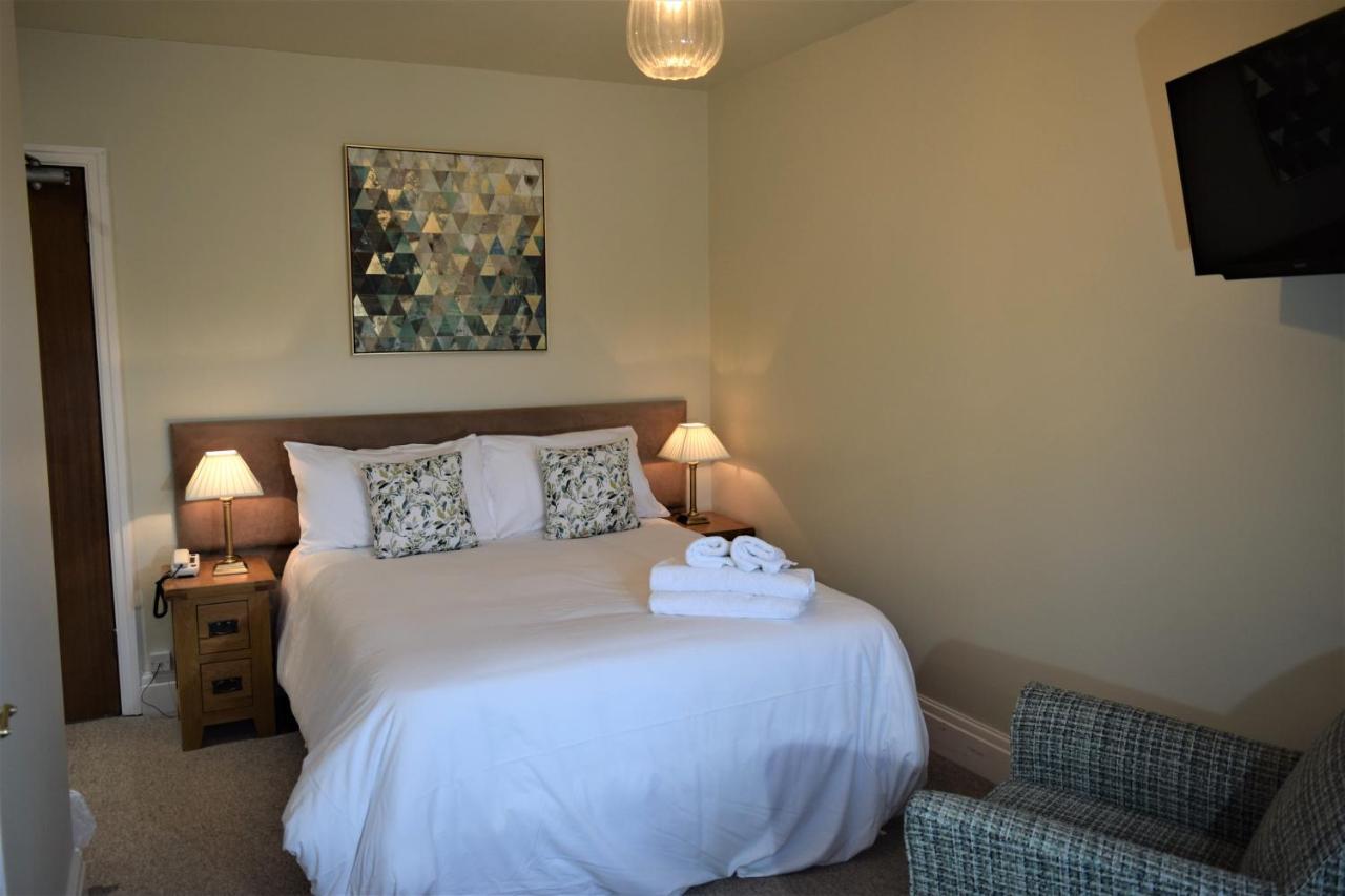 Wye Valley Hotel Тінтерн Екстер'єр фото