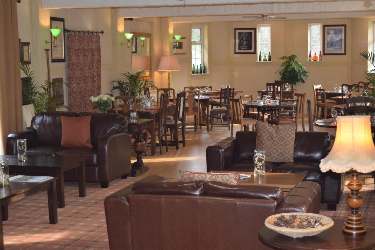 Wye Valley Hotel Тінтерн Екстер'єр фото